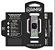 DAMD03 DAMPER IBOX EM POLIESTER ARTISTC LINE - NORTHERN LIGHTS - Imagem 1