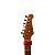 DMMD04 ABAFADOR DAMPER MD COURO VERMELHO METALICO - Imagem 1