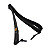 CQS52 CORREIA IBOX QS SUPREME PRETO - Imagem 5