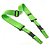 CQK524 CORREIA IBOX QS COMFORT LISA VERDE - Imagem 1