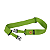 CQK524 CORREIA IBOX QS COMFORT LISA VERDE - Imagem 3
