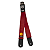 CM504 CORREIA IBOX SUPREME BORDO - Imagem 4