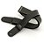 CM502 CORREIA IBOX SUPREME PRETO - Imagem 1