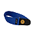 CK526 CORREIA IBOX COMFORT LISA AZUL - Imagem 7