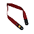 CK519 CORREIA 5CM COMFORT VERMELHO - Imagem 3