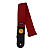 CK519 CORREIA 5CM COMFORT VERMELHO - Imagem 2