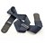 CK517 CORREIA IBOX COMFORT AZUL MARINHO - Imagem 3
