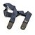 CK517 CORREIA IBOX COMFORT AZUL MARINHO - Imagem 2
