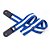 CK509 CORREIA IBOX COMFORT LISTRAS AZU/BRA - Imagem 2