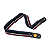 CK505 CORREIA IBOX COMFORT LISTRAS CZ/BRA/VML - Imagem 3