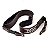 CQS53 CORREIA IBOX QS SUPREME MARROM - Imagem 2