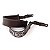CQS53 CORREIA IBOX QS SUPREME MARROM - Imagem 1