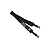 CQS52I CORREIA IBOX QS SUPREME PRETO - Imagem 8