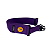 CQK522 CORREIA IBOX QS COMFORT LISA ROXO - Imagem 10
