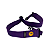 CQK522 CORREIA IBOX QS COMFORT LISA ROXO - Imagem 8