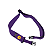 CQK522 CORREIA IBOX QS COMFORT LISA ROXO - Imagem 6