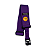 CQK522 CORREIA IBOX QS COMFORT LISA ROXO - Imagem 2