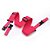 CQK521 CORREIA IBOX QS COMFORT LISA PINK - Imagem 2