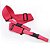 CQK521 CORREIA IBOX QS COMFORT LISA PINK - Imagem 3