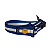 CQK509 CORREIA IBOX QS COMFORT LISTRAS AZUL/BR - Imagem 4