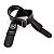 CM502X CORREIA IBOX SUPREME PRETO BORDADA X - Imagem 1