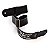 CM502I CORREIA IBOX SUPREME PRETO - Imagem 3