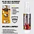 ORKESTRA TOTAL CLEANER MAGO CORDAS LIMPA SECO 70 ML - Imagem 3