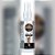 Orkestra Total Cleaner Sopro 120 ml – Limpador a Seco 6 em 1 - Imagem 1