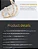 CABO KZ SILVER GOLD - Imagem 6