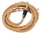 CABO KZ SILVER GOLD - Imagem 1