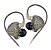 FONE EDX LITE GRAY - Imagem 1