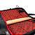 BBQ01BK BAG IBOX STORM BAQUETAS - Imagem 4