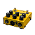 PEDAL DE EFEITOS BASS+ FUHRMANN - Imagem 2