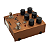 PEDAL DE EFEITOS MYNTH OF TONES FUHRMANN - Imagem 2