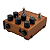 PEDAL DE EFEITOS MYNTH OF TONES FUHRMANN - Imagem 3