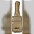 Guitarra Seizi Katana Musashi HSS Desert Gold Sparkle com Bag - Imagem 3