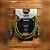 Cabo Seizi Cable Energy P10 x P10L Yellow & Black – 3 m - Imagem 1