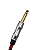 CABO PARA INSTRUMENTO SEIZI ENERGY 3M P10R/ P10A - RED & BLACK - Imagem 3