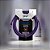 Cabo Seizi Cable Energy P10 x P10L Black & Purple – 3 m - Imagem 1