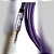 Cabo Seizi Cable Energy P10 x P10L Black & Purple – 3 m - Imagem 4