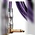 Cabo Seizi Cable Energy P10 x P10L Black & Purple – 3 m - Imagem 5