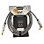 CABO PARA INSTRUMENTO SEIZI ENERGY 3M P10R/ P10A - SILVER GREY - Imagem 3