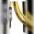 Cabo Seizi Cable Energy P10 x P10L Yellow & Brown – 3 m - Imagem 4