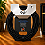 CABO PARA INSTRUMENTO SEIZI ENERGY 3M P10R/ P10A - BLACK - Imagem 1