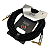 CABO PARA INSTRUMENTO SEIZI ENERGY 3M P10R/ P10A - BLACK - Imagem 4
