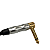 CABO PARA INSTRUMENTO SEIZI ENERGY 3M P10R/ P10A - BLACK - Imagem 6