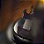 Guitarra Seizi Vintage Ronin Plus HH Quilted Black Gold com Bag - Imagem 7