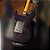 Guitarra Seizi Vintage Ronin Plus HH Quilted Black Gold com Bag - Imagem 8