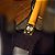 Guitarra Seizi Vintage Ronin Plus HH Quilted Black Gold com Bag - Imagem 9