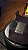 GUITARRA ELET SEIZI VINTAGE RONIN PLUS HH - QUILTED BLACK GOLD - Imagem 7